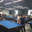 센트럴 당구클럽 이미지