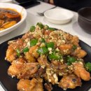 안동 현지인 추천 맛집 교동찜닭 쪼림닭과 간장마늘치킨