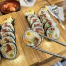 다래김밥 | [경기광주] 신현동 깔끔한 김밥맛집, 다래김밥