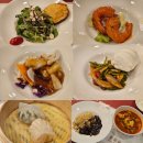 경기광주 퇴촌맛집 600평 규모의 대형 중식당, 동국성 (런치코스 후기)