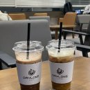 데이롱카페 용인죽전점