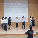 옥천군청소년수련관(별관) | 옥천군 청소년, ‘지용 뮤지컬 프로젝트’ 공연 준비 삼매경