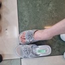 크로바신발