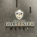 GS25전주힐스테이트점 | 전주 여행 아기랑 가성비 호캉스 : 글로스터 호텔 키즈 패밀리룸과 조식 후기, 장단점