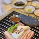애월 흑돼지 고기집 제주 흑돼지 뚱딴지