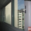 베스트방범창샷시