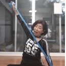 웃음 힐링 체조 교실 이미지