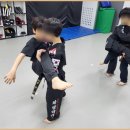 화랑합기도 이미지