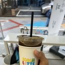 봉자라떼