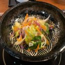 편백데코 | 해운대 오션뷰 맛집 일식코스요리 무겐 해운대본점 디너 숙성회모음 소고기편백찜 와규스테이크 후기