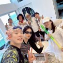 케이블카펜션 | 🌊 여수 가족여행 2박 3일 | 2일차 (② 여수해상케이블카·오동도 &amp; 펜션 바비큐)