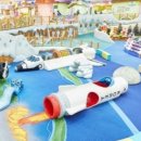 퐁당퐁당키즈카페 놀이터 이미지