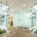 유리휴게실 이미지