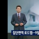 보기만해도 희망이 보이는 집단면역계획 및 백신접종자 인센티브 3단계 이미지