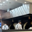 마전도서관 | 검단신도시 생선구이 맛집 [명품화덕고등어] | 고등어·삼치·볼락·가자미 2인모듬정식 + 샐러드바까지...
