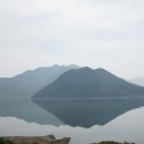 산이랑-호수랑 이미지