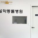 설악동물병원 - 속초시 동해대로 4308 | 설악동물병원