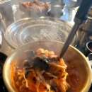 록갈비신