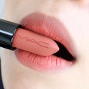 리치 앤 소프트 | 내 최애 립스틱 맥 파우더 키스 헤이지 매트 립스틱 멀잇오버 발색 장단점 후기(내돈내산)