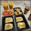 아이엠펜션 | 거제도 오션뷰 펜션 내돈내산, 아이엠펜션 조식 자쿠지 개별바베큐로 가성비 가심다 다 챙기기