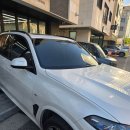 셰이드 | 남양주후퍼옵틱 셰이드에서 BMW X5 작업 후기