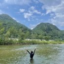 보라빛 낭만펜션 이미지