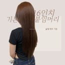 #317 붙임머리 | 🌟 안산 붙임머리 맛집 모처럼 🌟16인치·18인치 리터치 & 변신 후기 총정리 💕가격 공유//