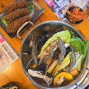 용궁예식장 | 파주 헤이리마을 맛집 용궁칼국수 파주헤이리본점 내돈내산