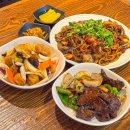 세종회관 | 광화문 데이트 맛집 세종문화회관 맛집 중식당 친니 솔직후기