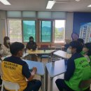 일월초등학교 이미지