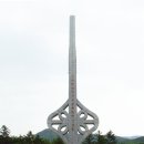 남부-옥동-옥동04 | 제18구간 -추풍령에서 큰재까지