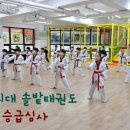 경희대솔밭태권도