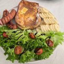 카페올리비아 | [공지] [송내 맛집] 브런치카페 올리브앤올리비아 후기