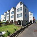 바다가 보이는 루프탑하우스 이미지