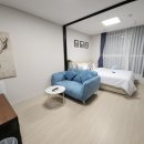 웰스테이 호텔 이미지