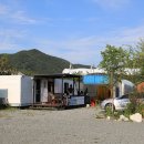 길안다슬기캠프 이미지