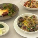 강남 학동역 파스타 맛집 오스테리아 루치아 기념일 데이트 방문 후기