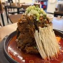 상남분수공원 | 창원상남동신상맛집 청년감자탕순대국 푸짐한 양 가성비밥집