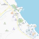 2026년06월21일(일요일) 동해시 [추암 촛대바위&amp;솔비치 삼척&amp;무릉별유천지&amp;한섬해변&amp;감추해변] 탐방일정 이미지