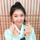 다미한복