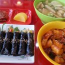 미스김꼬마김밥 이미지