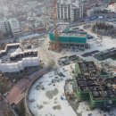 래미안 해운대 이미지