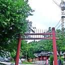 고양누리길 12코스 고양동누리길 이미지