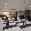 킴스요가 - 안산시 단원구 선부광장1로 84 | 🌿 아침을 여유롭게 시작한 선부역요가 후기 :) 킴스요가선부점 모닝요가 다녀왔어요 🌞