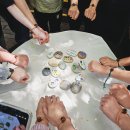 태담 | [서포터즈]서대문구 백련산 도담도담 숲속태담