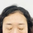 허니비 | 진주 반영구 눈썹, 얼굴에 맞는 디자인이 중요해요! 허니비 눈썹&amp;속눈썹 후기