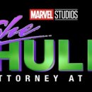 She Hulk 이미지