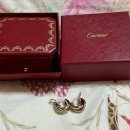 코코무역 | 이어링, 클래식 모델 .까르띠에 귀걸이 가격 인상전 오픈런 웨이팅 후기 코엑스 현대백화점 무역센터점