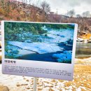 마당바위여울민박 | 철원 한탄강 물윗길 매표소 주차장 위치 출렁다리 은하수교 횃불전망대☃️