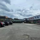 복수 한우음식특화거리 이미지